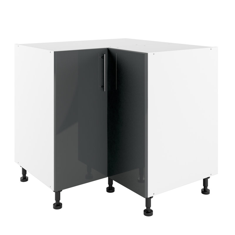 ModernMoments Küchenschrank Twinspur | Wayfair.de